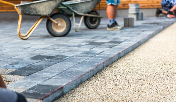 Driveways & Floors in GA