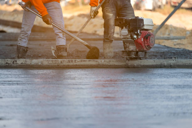 Best Driveway Concrete Repair  in Statesboro, GA