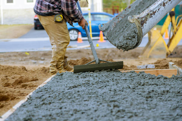 Best Concrete Repair Services  in Statesboro, GA