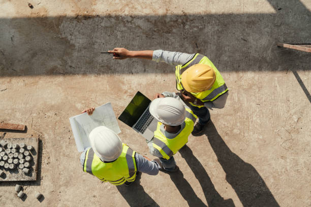 Best Commercial Concrete Contractor  in Statesboro, GA