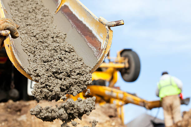 Best Driveways & Floors  in Statesboro, GA