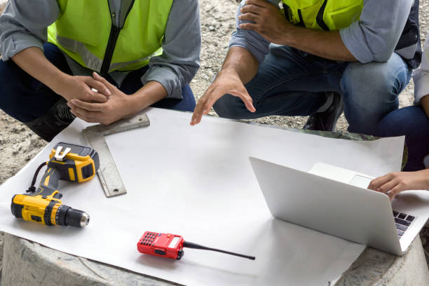 Best Waterproofing & Drywells  in Statesboro, GA